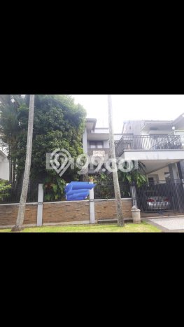 Rumah Luas Asri 4 KT Siap Pakai di Bogor Nirwana Residence Bogor Rumah Luas Asri 4 KT Siap Pakai di Bogor Nirwana Residence Bogor