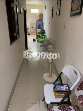 Disewakan! Rumah 3 Kamar Tidur &
3 Kamar Mandi di Jelambar, Jakarta Barat Disewakan! Rumah 3 Kamar Tidur &
3 Kamar Mandi di Jelambar, Jakarta Barat