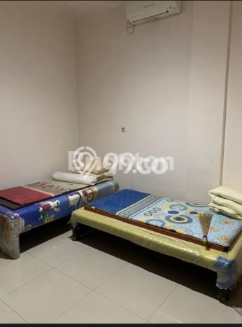 Disewakan! Rumah 3 Kamar Tidur &
3 Kamar Mandi di Jelambar, Jakarta Barat Disewakan! Rumah 3 Kamar Tidur &
3 Kamar Mandi di Jelambar, Jakarta Barat