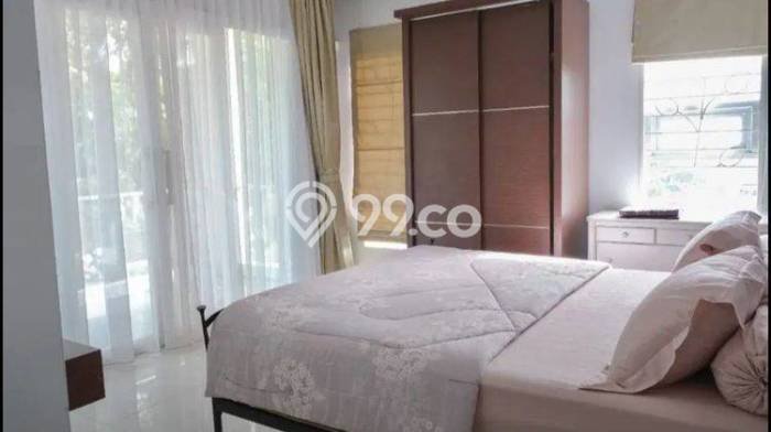 Dijual Rumah Luas Elegan Dengan View Cantik di Bandung Kota, Bandung Dijual Rumah Luas Elegan Dengan View Cantik di Bandung Kota, Bandung