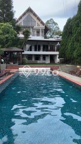 Jual Rumah Luas Elegan Dengan View Cantik di Setiabudi, Bandung Jual Rumah Luas Elegan Dengan View Cantik di Setiabudi, Bandung