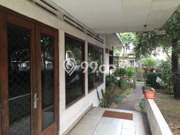 Rumah Elit LB 1012m2 Siap Huni Desain Elegan di Supratman, Bandung Rumah Elit LB 1012m2 Siap Huni Desain Elegan di Supratman, Bandung