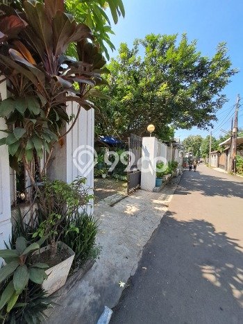 Jual Rumah Luas Megah Dengan View Cantik di Cibubur, Jakarta Timur Jual Rumah Luas Megah Dengan View Cantik di Cibubur, Jakarta Timur