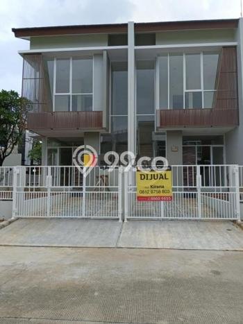 KESEMPATAN TERBAIK! Rumah Asri di Bekasi Kota, Luas 75m² Bangunan 74m² KESEMPATAN TERBAIK! Rumah Asri di Bekasi Kota, Luas 75m² Bangunan 74m²