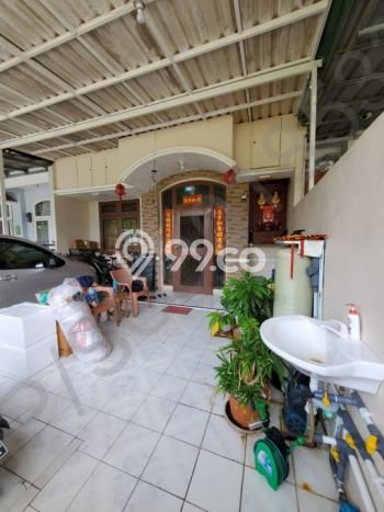 Dijual Cepat Rumah Siap Huni LT 108m2 LB 151m2 di Jakarta Barat Cocok untuk Hunian Dijual Cepat Rumah Siap Huni LT 108m2 LB 151m2 di Jakarta Barat Cocok untuk Hunian