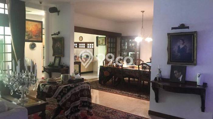 Jual Rumah Luas Megah Dengan View Cantik di Pondok Indah, Jakarta Selatan Jual Rumah Luas Megah Dengan View Cantik di Pondok Indah, Jakarta Selatan