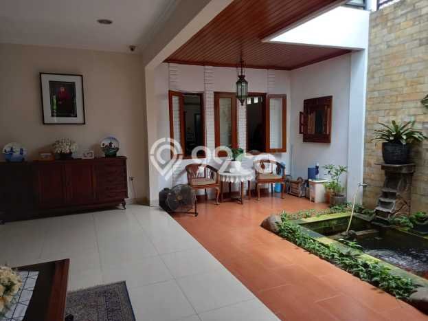 Dijual Rumah Luas Megah Dengan View Cantik di Bangka, Jakarta Selatan Dijual Rumah Luas Megah Dengan View Cantik di Bangka, Jakarta Selatan