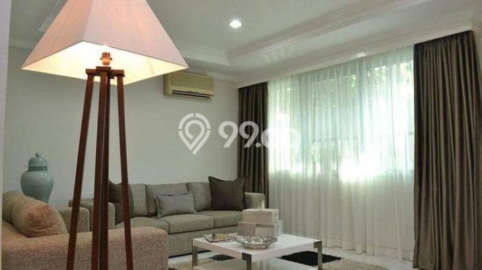 Hunian Mewah Dijual LT 1663m2 di Menteng, Jakarta Pusat Hunian Mewah Dijual LT 1663m2 di Menteng, Jakarta Pusat