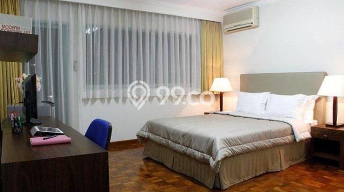 Hunian Mewah Dijual LT 1663m2 di Menteng, Jakarta Pusat Hunian Mewah Dijual LT 1663m2 di Menteng, Jakarta Pusat