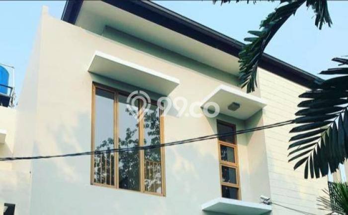 Rumah sewa siap pakai 4 Kamar Tidur di Kemang, Jakarta Selatan Rumah sewa siap pakai 4 Kamar Tidur di Kemang, Jakarta Selatan