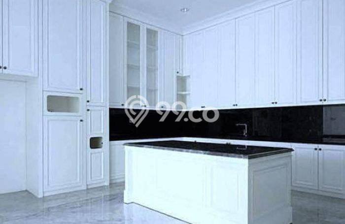 Rumah Elit Modern Siap Huni di Pondok Indah Jakarta Selatan Rumah Elit Modern Siap Huni di Pondok Indah Jakarta Selatan