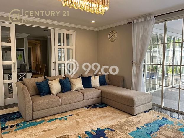 Rumah Luxury Modern Tanpa Renovasi di Lippo Karawaci Tangerang Rumah Luxury Modern Tanpa Renovasi di Lippo Karawaci Tangerang
