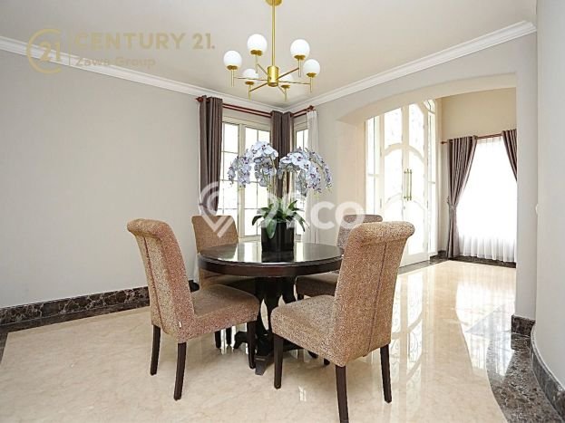 Rumah Luxury Modern Tanpa Renovasi di Lippo Karawaci Tangerang Rumah Luxury Modern Tanpa Renovasi di Lippo Karawaci Tangerang