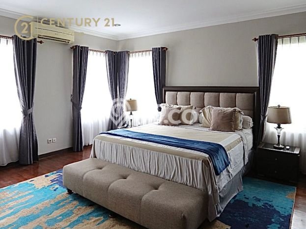 Rumah Luxury Modern Tanpa Renovasi di Lippo Karawaci Tangerang Rumah Luxury Modern Tanpa Renovasi di Lippo Karawaci Tangerang