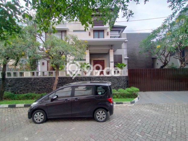 Hunian Super Mewah dengan Akses Paling Strategis di Green garden, Jakarta Barat Hunian Super Mewah dengan Akses Paling Strategis di Green garden, Jakarta Barat
