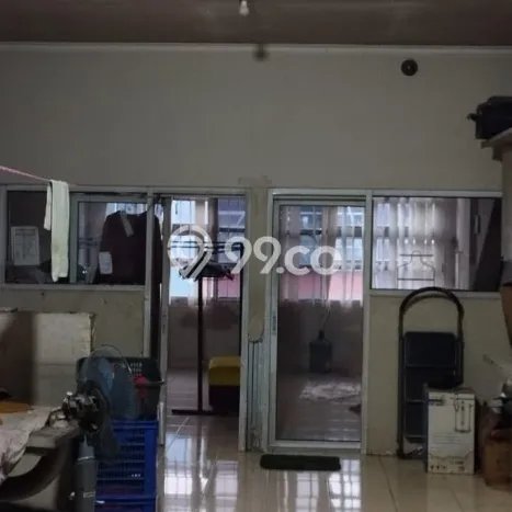 Rumah Modern 2 KT LT 55m2 di Limusnunggal Rumah Modern 2 KT LT 55m2 di Limusnunggal