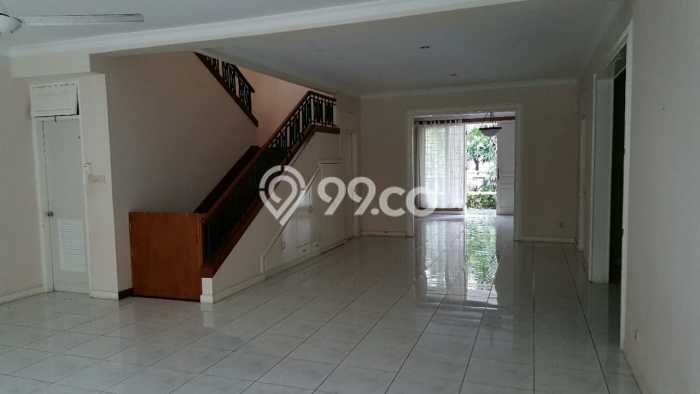 Jual Rumah Luas Elegan Dengan View Cantik di Pondok Indah, Jakarta Selatan Jual Rumah Luas Elegan Dengan View Cantik di Pondok Indah, Jakarta Selatan