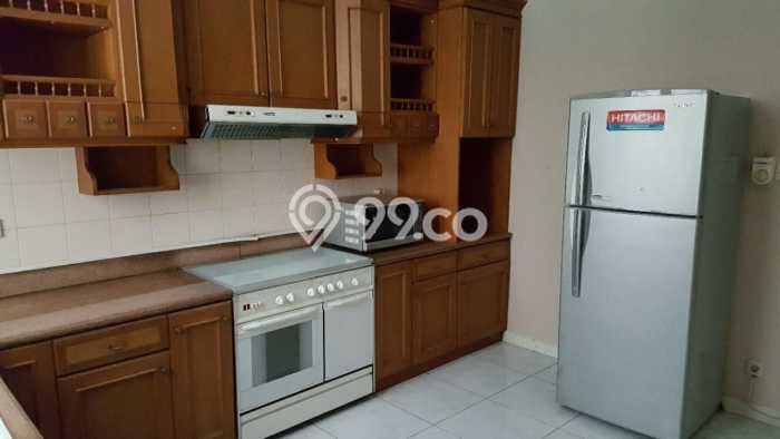 Jual Rumah Luas Elegan Dengan View Cantik di Pondok Indah, Jakarta Selatan Jual Rumah Luas Elegan Dengan View Cantik di Pondok Indah, Jakarta Selatan