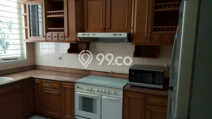 Jual Rumah Luas Elegan Dengan View Cantik di Pondok Indah, Jakarta Selatan Jual Rumah Luas Elegan Dengan View Cantik di Pondok Indah, Jakarta Selatan