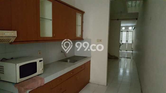 Jual Rumah Luas Elegan Dengan View Cantik di Pondok Indah, Jakarta Selatan Jual Rumah Luas Elegan Dengan View Cantik di Pondok Indah, Jakarta Selatan