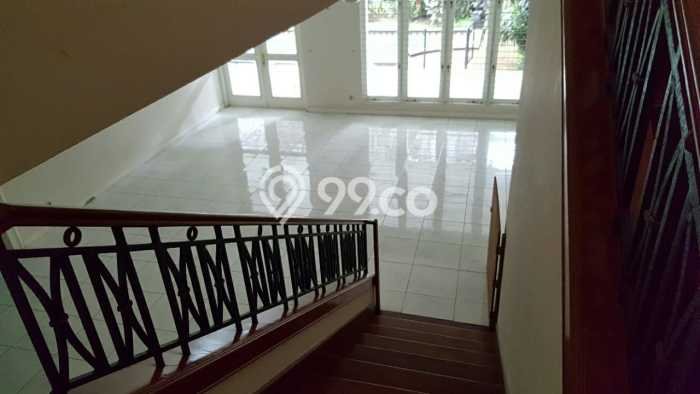 Jual Rumah Luas Elegan Dengan View Cantik di Pondok Indah, Jakarta Selatan Jual Rumah Luas Elegan Dengan View Cantik di Pondok Indah, Jakarta Selatan