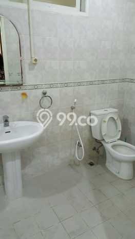 Jual Rumah Luas Elegan Dengan View Cantik di Pondok Indah, Jakarta Selatan Jual Rumah Luas Elegan Dengan View Cantik di Pondok Indah, Jakarta Selatan