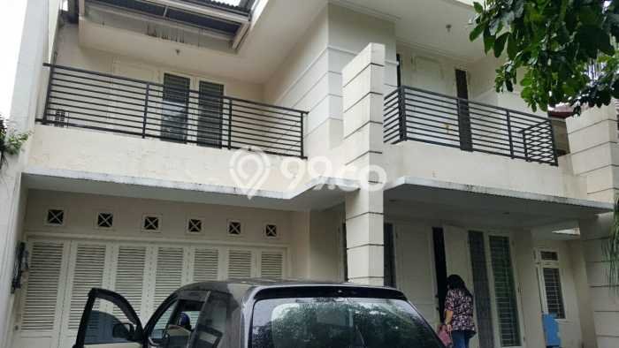 Jual Rumah Luas Elegan Dengan View Cantik di Pondok Indah, Jakarta Selatan Jual Rumah Luas Elegan Dengan View Cantik di Pondok Indah, Jakarta Selatan
