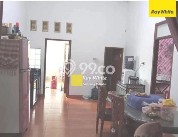Jual Rumah Strategis Bagus Punya 4 KT di Kemiling Bandar Lampung SHM Jual Rumah Strategis Bagus Punya 4 KT di Kemiling Bandar Lampung SHM