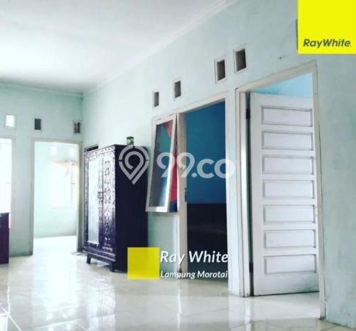 Hunian Cantik Modern Lb 262m2 di Rajabasa, Bandar Lampung Hunian Cantik Modern Lb 262m2 di Rajabasa, Bandar Lampung