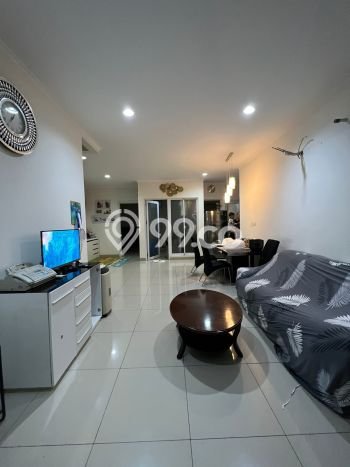 Rumah Luxury Modern Siap Huni di Gede Bage Bandung Rumah Luxury Modern Siap Huni di Gede Bage Bandung