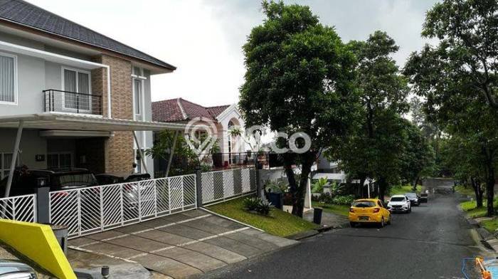 Hunian Super Elit dengan Akses Paling Strategis di Sentul City, Bogor Hunian Super Elit dengan Akses Paling Strategis di Sentul City, Bogor