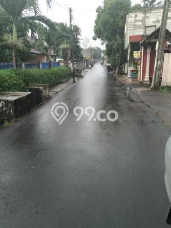 Hunian Super Mewah dengan Akses Paling Strategis di Bambu Apus, Jakarta Timur Hunian Super Mewah dengan Akses Paling Strategis di Bambu Apus, Jakarta Timur