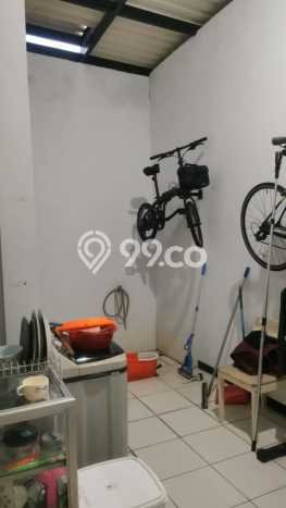 Rumah Minimalis 2 KT LT 85m2 di Taman Kopo Indah Rumah Minimalis 2 KT LT 85m2 di Taman Kopo Indah