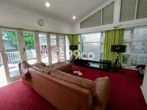For Sale! Premium House LT 780m2 Desain Modern di Setra Sari For Sale! Premium House LT 780m2 Desain Modern di Setra Sari