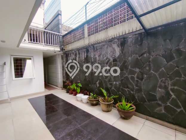 For Sale! Premium House LT 780m2 Desain Modern di Setra Sari For Sale! Premium House LT 780m2 Desain Modern di Setra Sari