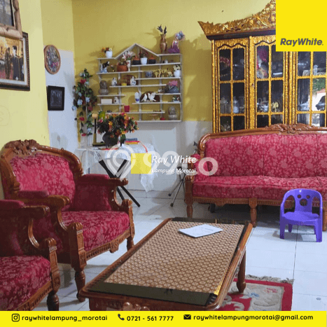 Rumah Modern Minimalis 7 Kamar Bisa Langsung Pindah di Sukarame Rumah Modern Minimalis 7 Kamar Bisa Langsung Pindah di Sukarame