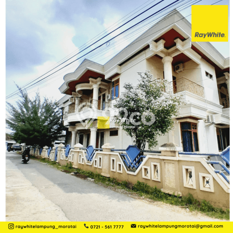For Sale Rumah Mewah Exclusive di Way Halim, Bandar Lampung For Sale Rumah Mewah Exclusive di Way Halim, Bandar Lampung