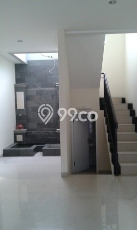 Rumah Modern Cantik 3 Kamar Bisa Langsung Pindah di Jagakarsa Rumah Modern Cantik 3 Kamar Bisa Langsung Pindah di Jagakarsa