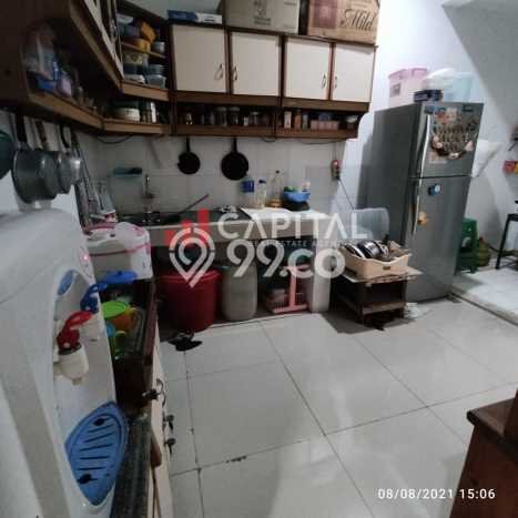 For Sale Rumah 3 Kamar Lokasi Ideal Nyaman dan Strategis di Margahayu For Sale Rumah 3 Kamar Lokasi Ideal Nyaman dan Strategis di Margahayu