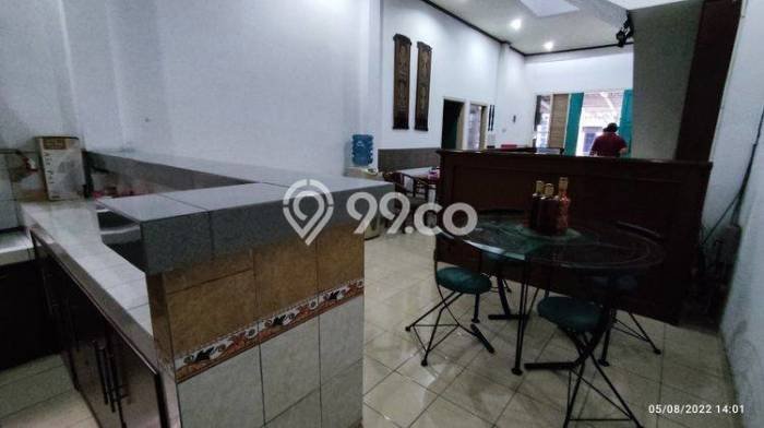 Rumah Minimalis 5 Kamar LT 130m2 di Soekarno Hatta Rumah Minimalis 5 Kamar LT 130m2 di Soekarno Hatta