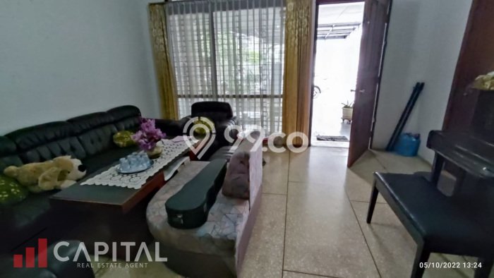 For Sale! Luxury House LT 534m2 Desain Modern di Riau For Sale! Luxury House LT 534m2 Desain Modern di Riau