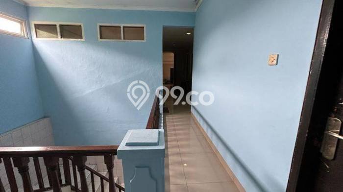 Jual Rumah Mewah Megah Dengan View Eksklusif di Soekarno Hatta, Bandung Jual Rumah Mewah Megah Dengan View Eksklusif di Soekarno Hatta, Bandung