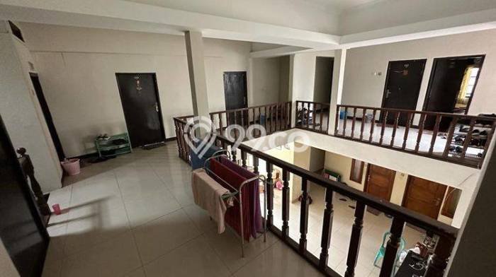 Jual Rumah Mewah Megah Dengan View Eksklusif di Soekarno Hatta, Bandung Jual Rumah Mewah Megah Dengan View Eksklusif di Soekarno Hatta, Bandung