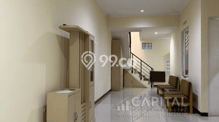 Jual Rumah Strategis Bagus Punya 3 KT di Bandung Kota Bandung SHM Jual Rumah Strategis Bagus Punya 3 KT di Bandung Kota Bandung SHM