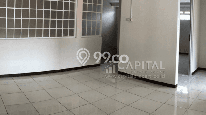 Rumah Minimalis 4 KT di Bandung Kota Bandung Unfurnished Rumah Minimalis 4 KT di Bandung Kota Bandung Unfurnished