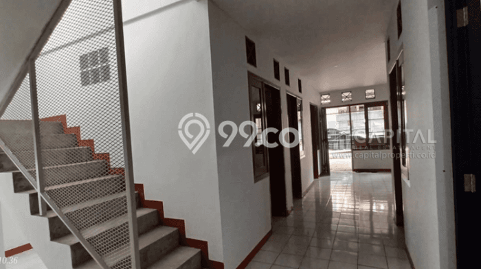Hunian Super Mewah dengan Akses Paling Strategis di Bandung Kota, Bandung Hunian Super Mewah dengan Akses Paling Strategis di Bandung Kota, Bandung