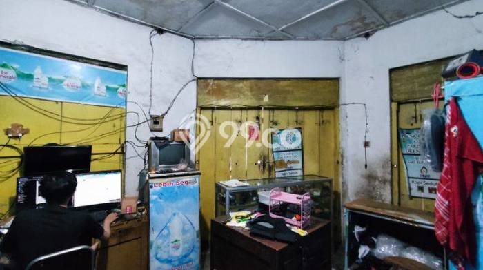 Dijual Rumah Mewah Exclusive di Astanaanyar, Bandung Dijual Rumah Mewah Exclusive di Astanaanyar, Bandung