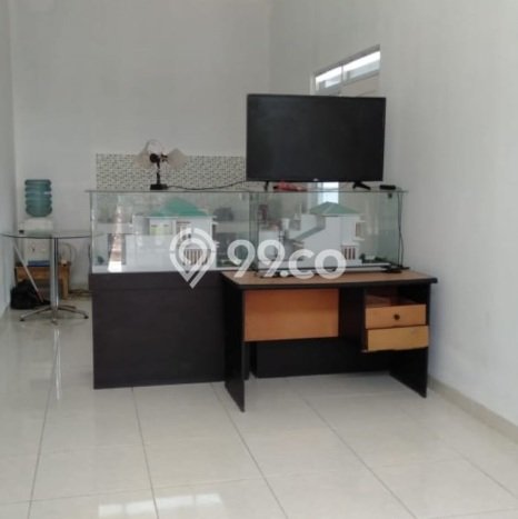 Hunian Nyaman Asri 2 KT Siap Huni di Ciwastra Bandung Hunian Nyaman Asri 2 KT Siap Huni di Ciwastra Bandung