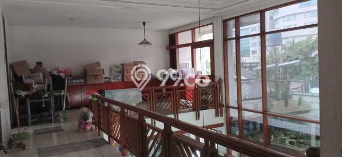 Dijual Rumah Luas Elegan Dengan View Cantik di Pasteur, Bandung Dijual Rumah Luas Elegan Dengan View Cantik di Pasteur, Bandung