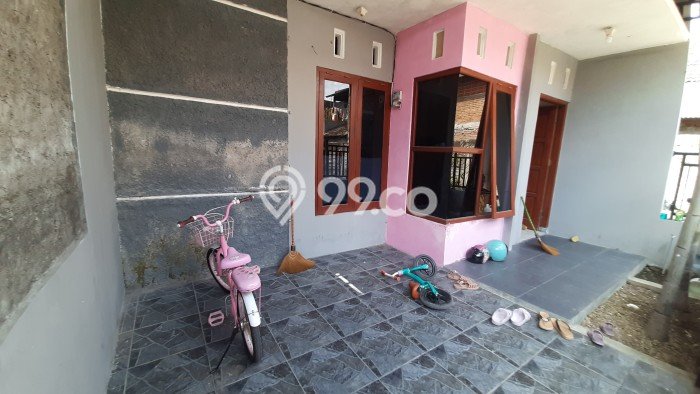 Jual Rumah Harga Miring Jaten Punya 2 KT & LT 60m2 Jual Rumah Harga Miring Jaten Punya 2 KT & LT 60m2